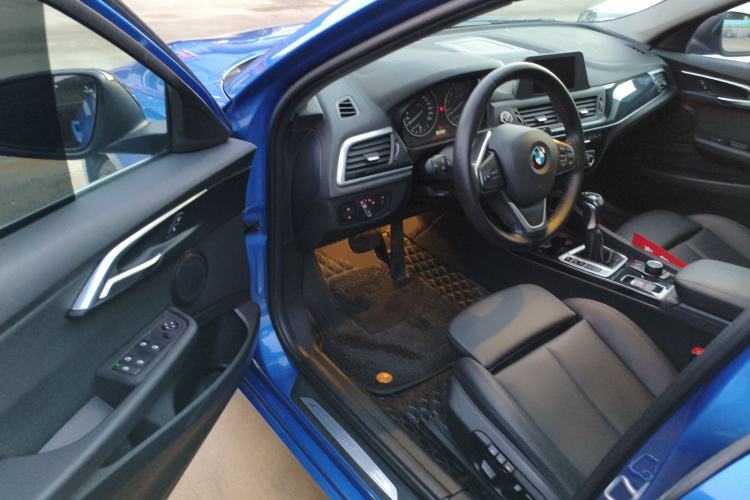 Used BMW 1 Series 2017 118i Sport Edition