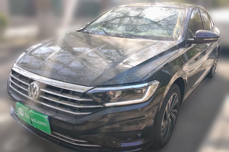 Used Volkswagen Sagitar 2022 280TSI DSG Excellence Edition