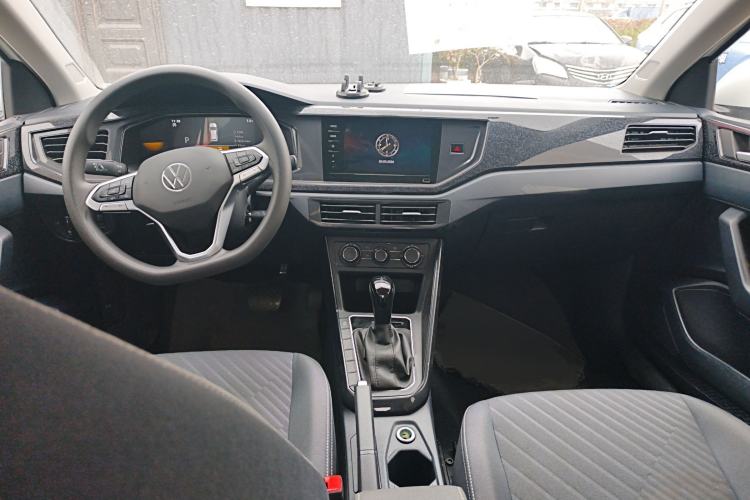 Used Volkswagen Lavida 2023 New Rui 1.5L Automatic New Yi Edition