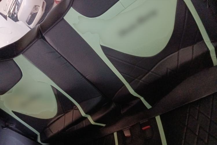 Used Wuling Hongguang MINIEV 2021 Macaron Premium Model – Lithium Iron Phosphate
