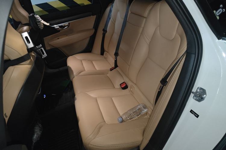 Used Volvo V90 2020 Facelifted Cross Country T5 AWD Zhiyuan Edition