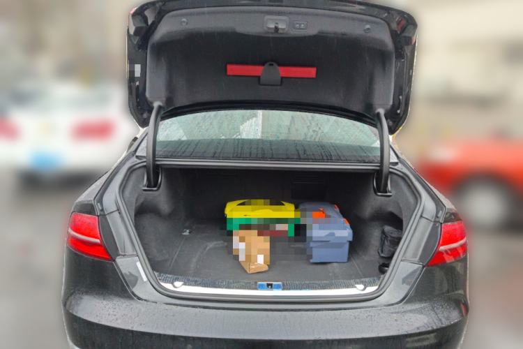 Used Audi A8 2016 A8L 45 TFSI quattro Luxury Edition