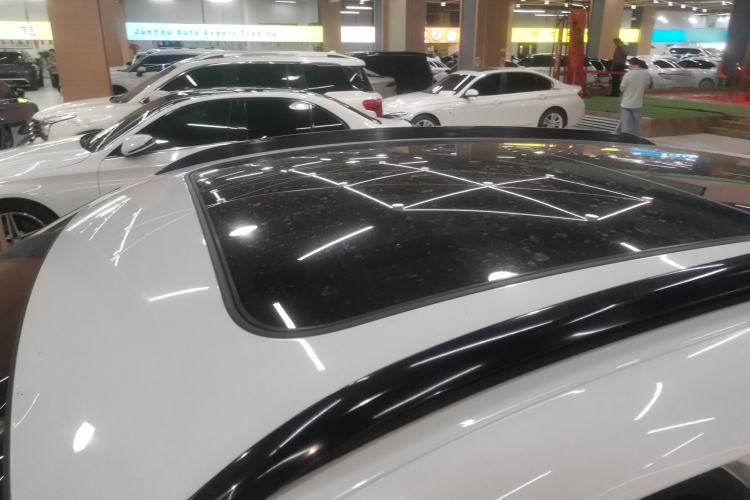 Used Porsche Macan 2020 Macan 2.0T