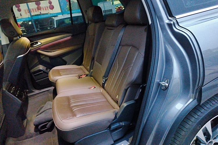 Used Audi Q6 2023 45 TFSI quattro Qiyun Edition Yulin Package