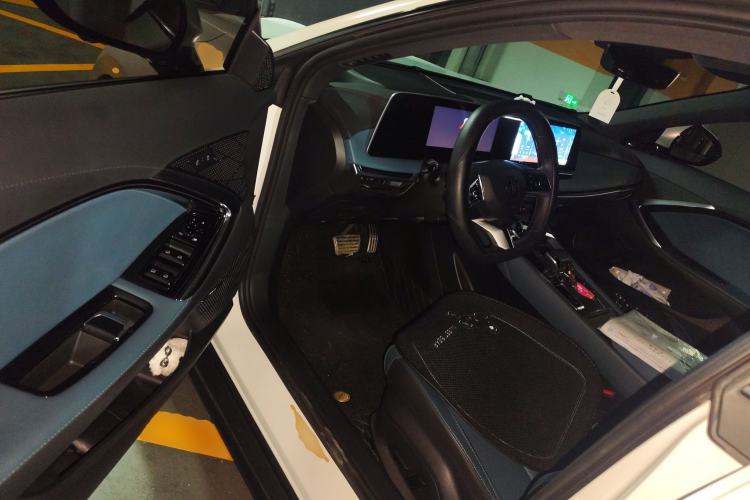 Used MG 7 2023 1.5T DCT Elegant & Graceful Edition