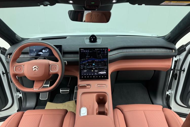 Used Nio EC7 2024 75 kWh
