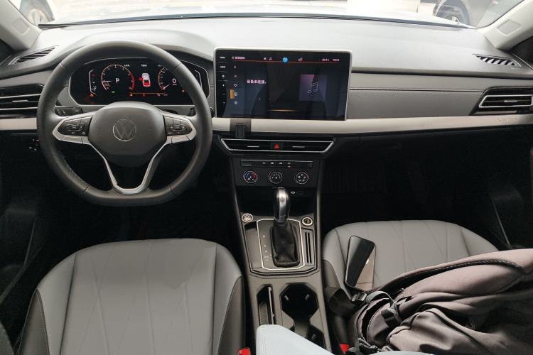 Used Volkswagen Lavida 2023 1.5L Automatic 5 Million Edition