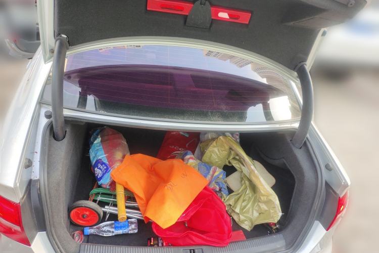 Used Audi A4L 2013 35 TFSI Automatic Standard Model
