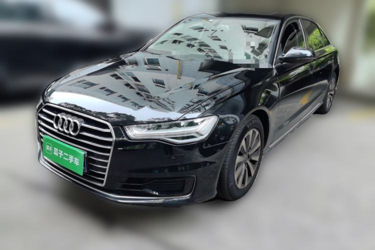 Used Audi A6L 2017 30 FSI Comfort Model