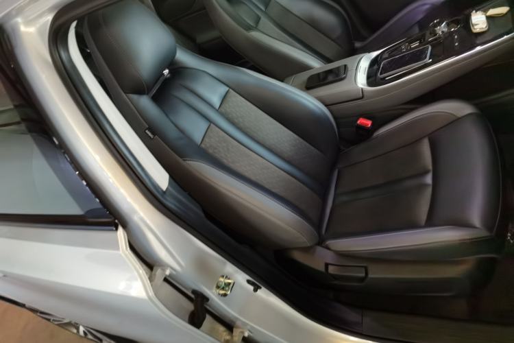 Used AION S Plus 2022 70 Intelligent Edition Right Front Seat