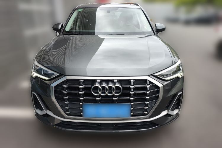 Used Audi Q3 2019 35 TFSI Advanced Dynamic Edition
