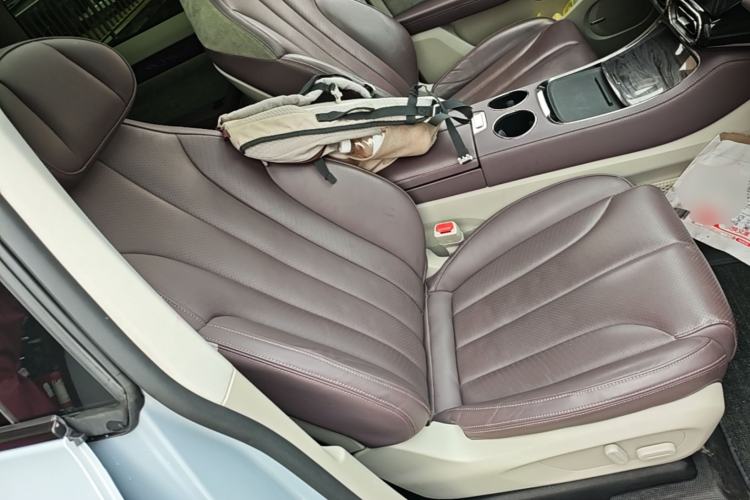 Used Leapmotor C11 2021 Executive Edition 610
