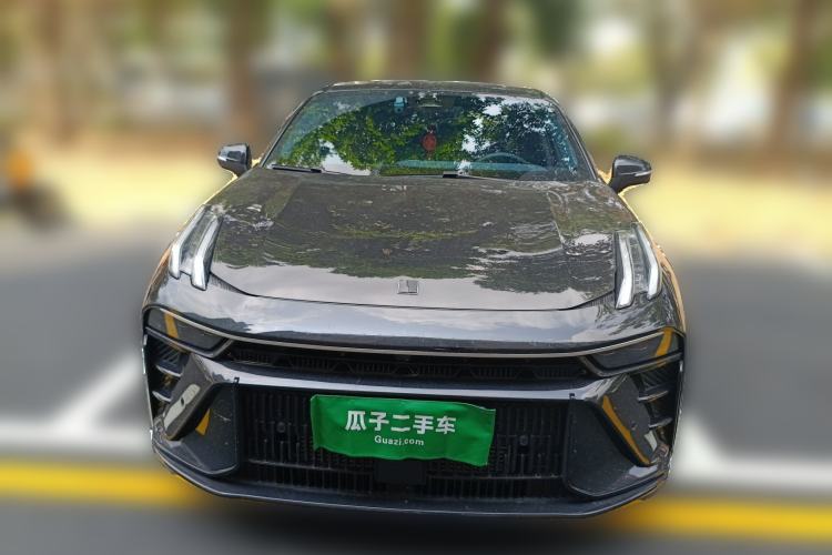 Used Lynk & Co 03 2023 2.0TD DCT JingPro