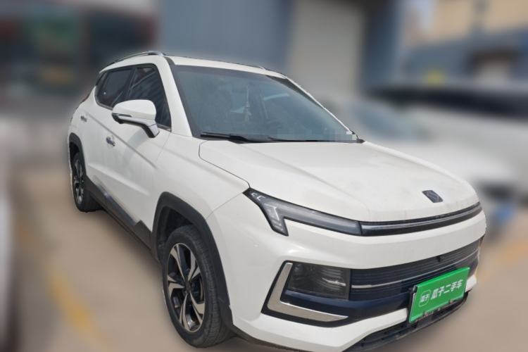 Used SOL E40X 2021 Golden Armor Edition