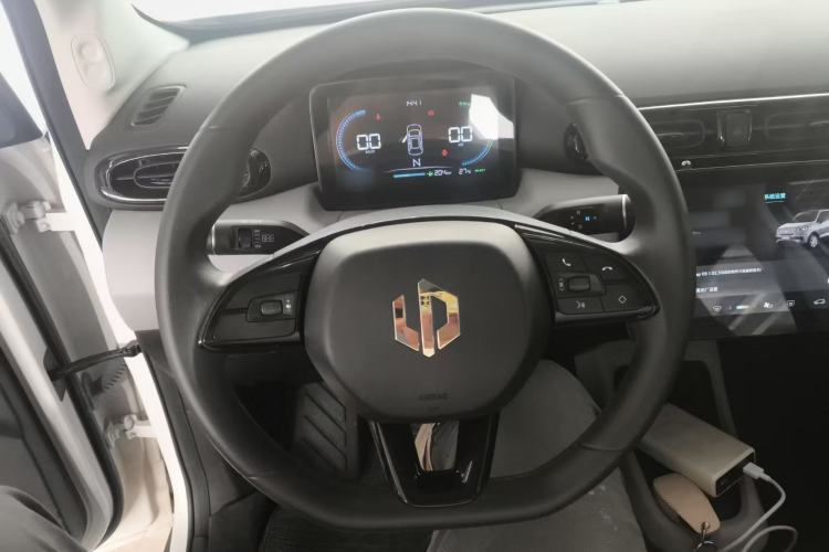 Used Leapmotor T03 2022 Hometown Jade Edition