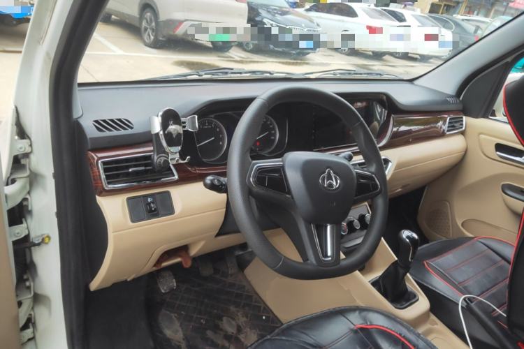 Used Kuayue Kuayue Xing V5 2021 1.5L Jinbao Edition Comfort Version JL473QH
