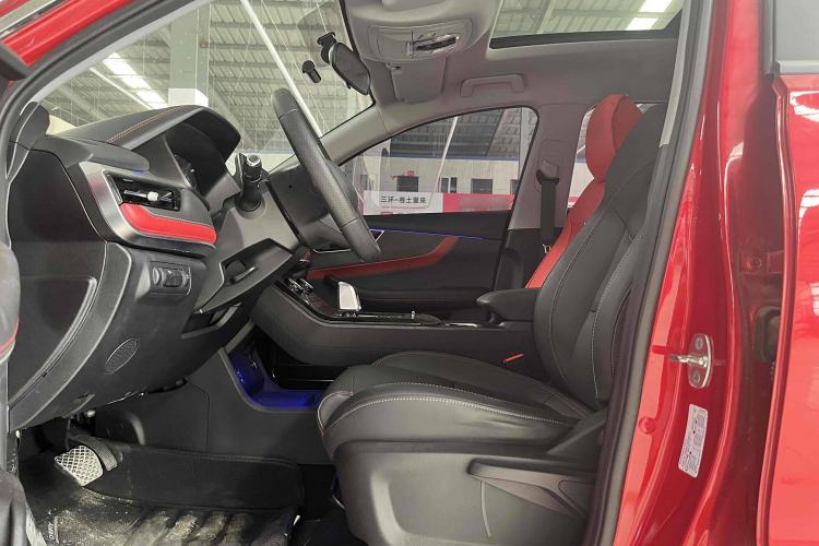 Used Chery Tiggo 7 2020 Discovery Edition 1.5T CVT Discovery No.1