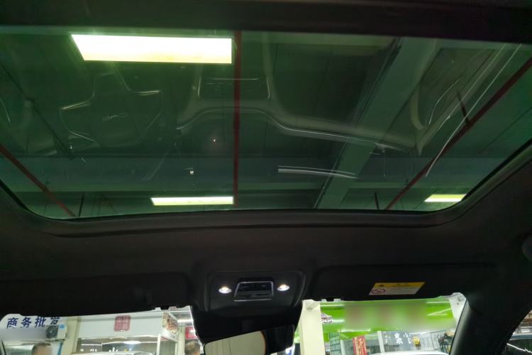 Used BYD Song PLUS New Energy 2023 Champion Edition DM-i 150KM Flagship PLUS
