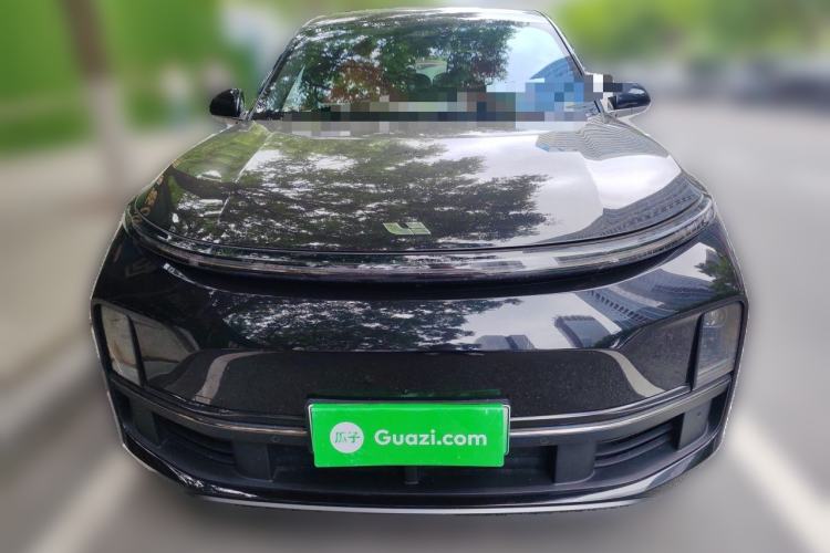 Used Li Auto L9 2024 Pro Model