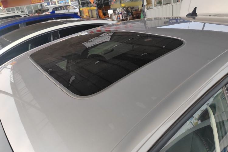 Used Volkswagen Bora 2021 1.5L Automatic Elite Smart Connect Edition
