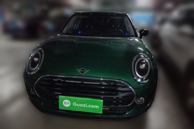 Used MINI Clubman 2023 1.5T COOPER Classic Edition