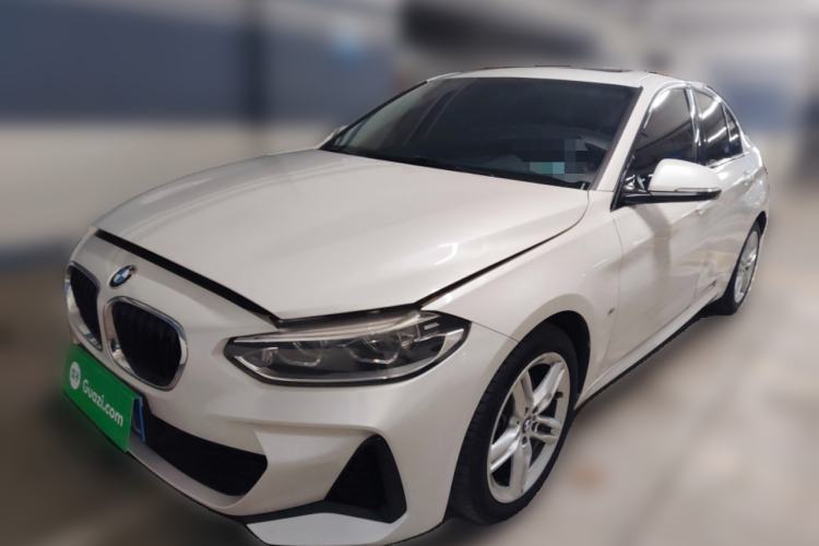 Used BMW 1 Series 2019 118i M Sport Package