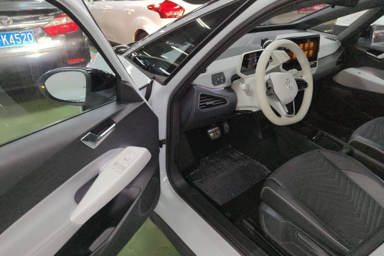 Used Volkswagen ID.3 2023 Pure Smart Edition