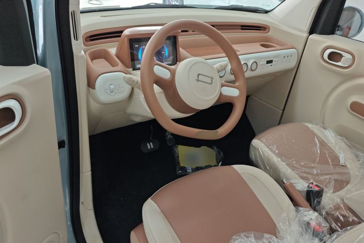 Used Bestune Pony 2026 Model 222km Shining Horse