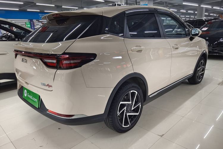 Used NETA AYA 2023 Revised Version 401 Lite
