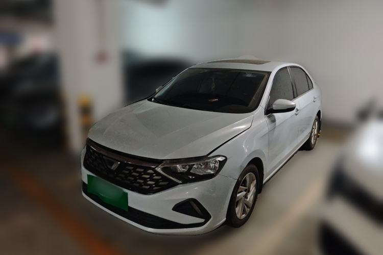 Used Jetta VA3 2019 1.5L Automatic Enjoyment Edition