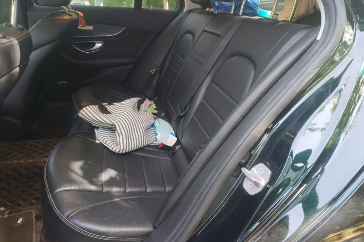 Used Mercedes-Benz C-Class 2020 Restyled C 260 L Sport Edition
