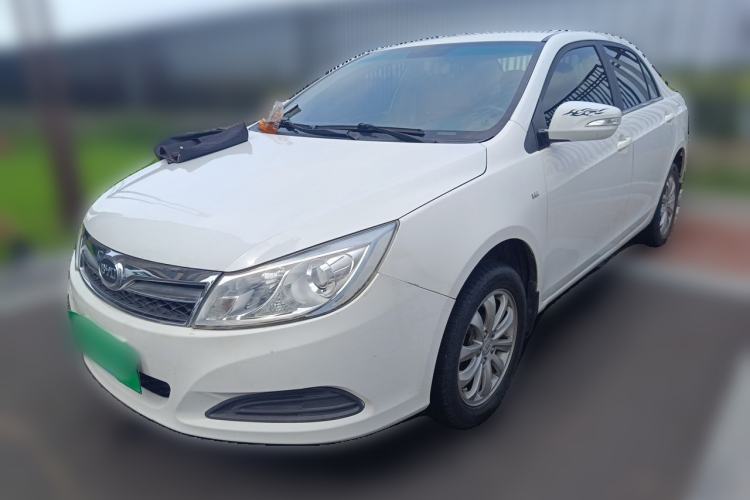 Used BYD Surui 2012 1.5L Manual Comfort Edition Guazi used car, China used car export, Used car for sale, Used  cars, Cheapest cars for sale