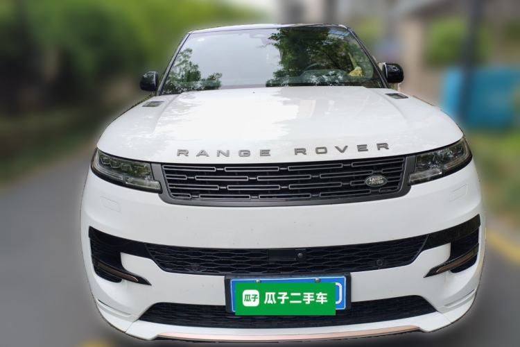Used Land Rover Range Sport 2023 400PS Dynamic HSE
