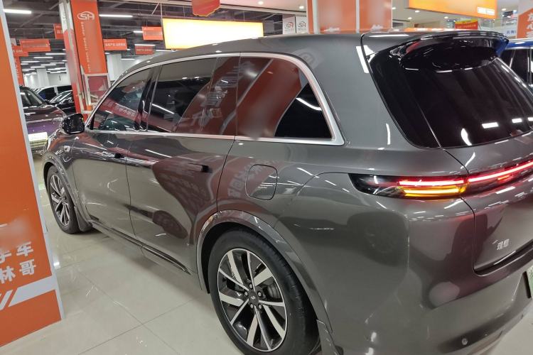 Used Li Auto L8 2023 Pro Model