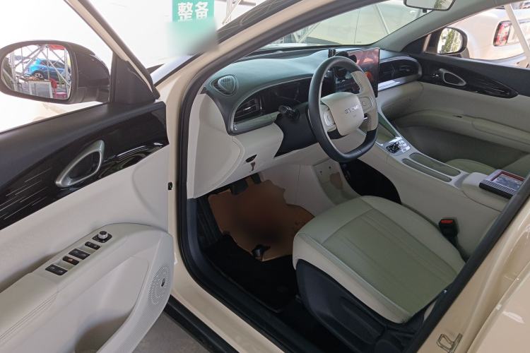 Used Geely Galaxy Geome 2025 310km Dream Edition