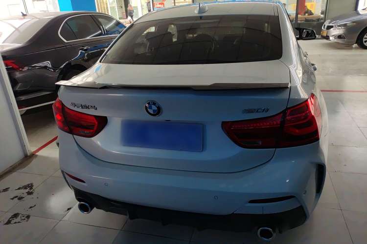 Used BMW 1 Series 2021 120i M Sport Edition
