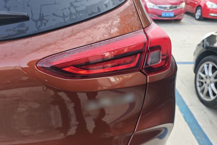 Used Buick Encore 2020 20T CVT Elite Edition