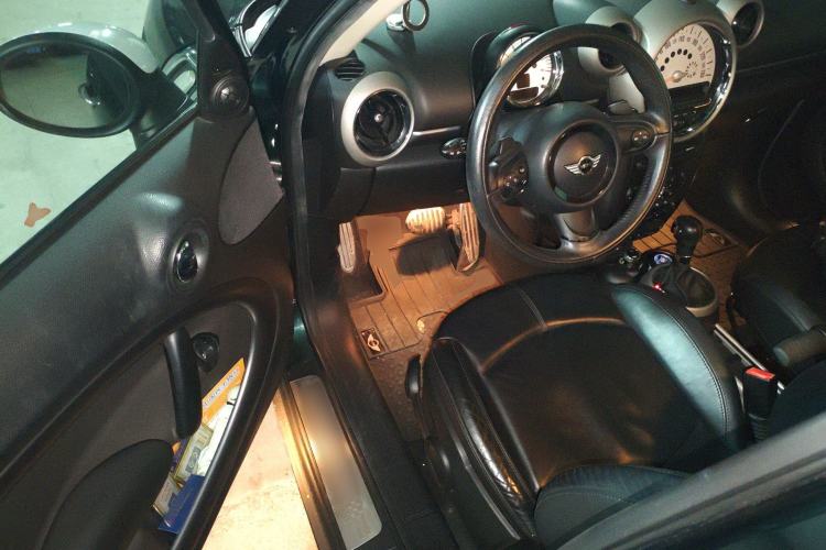Used MINI Countryman 
