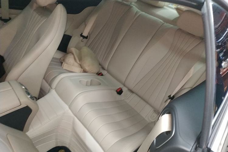 Used Mercedes-Benz E-Class 2023 E 300 Coupe
