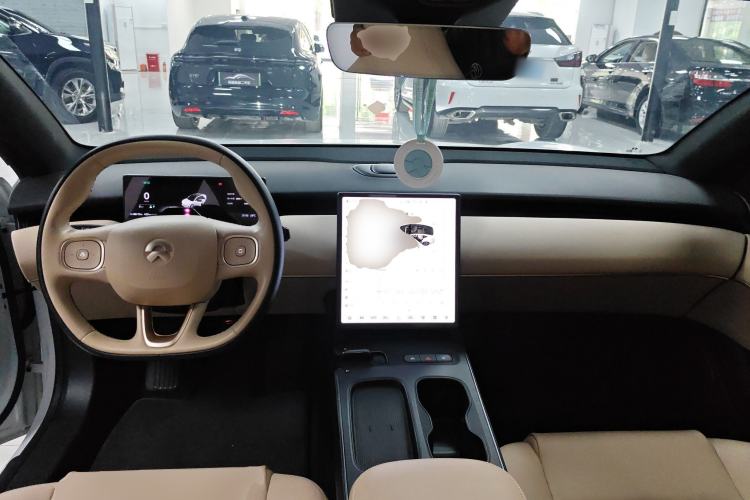 Used Nio ET5 2022 75 kWh