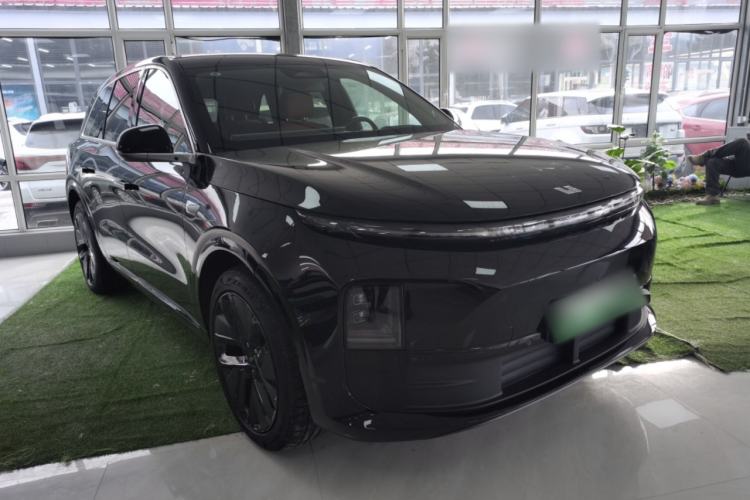 Used Li Auto L6 2024 Pro Model
