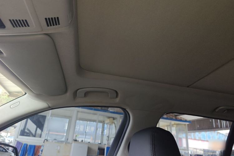 Used BMW X1 2014 sDrive18i Fashion Model Headliner