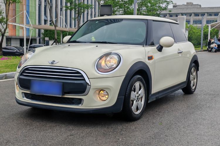 Used MINI 2014 1.2T ONE