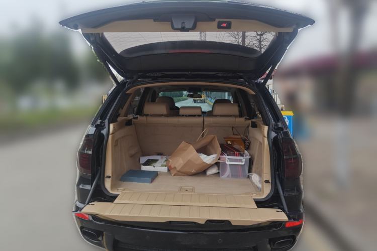 Used BMW X5 2013 xDrive40i
