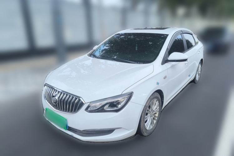 Used Buick GT 2015 15N Automatic Deluxe Edition Guazi used car, China used car export, Used car for sale, Used cars, Cheapest cars for sale