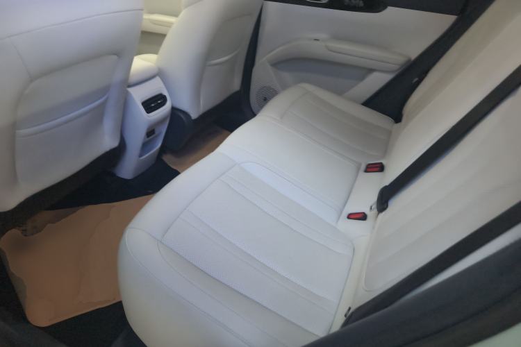 Used Geely Galaxy Geome 2025 UP 410km Exploration+ Edition
