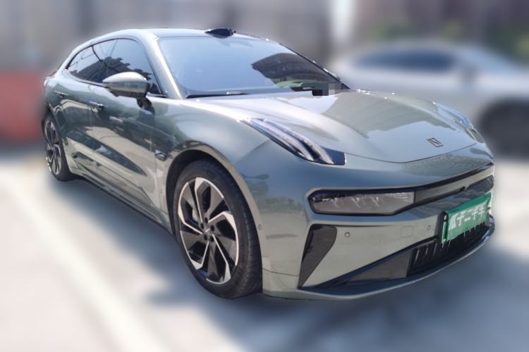 Used Zeekr 001 2024 WE Edition 95 kWh All-Wheel Drive