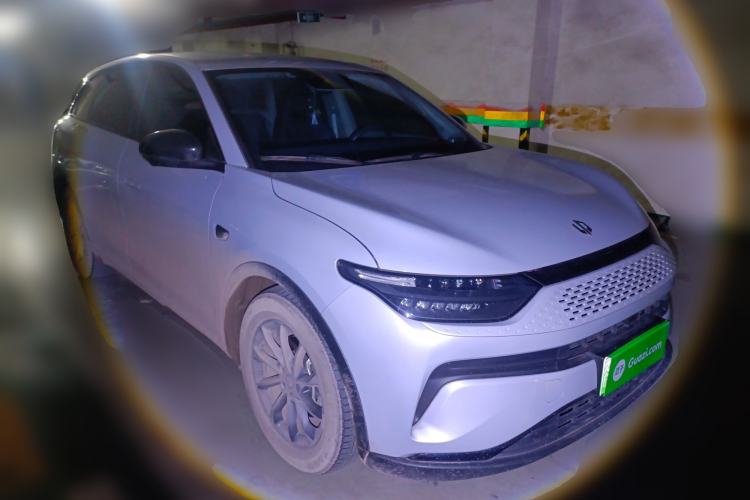 Used Leapmotor C11 2023 Extended-Range 285 Comfort Edition