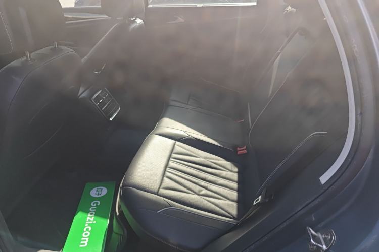 Used Volkswagen Passat 2022 330TSI Starry Luxury Edition