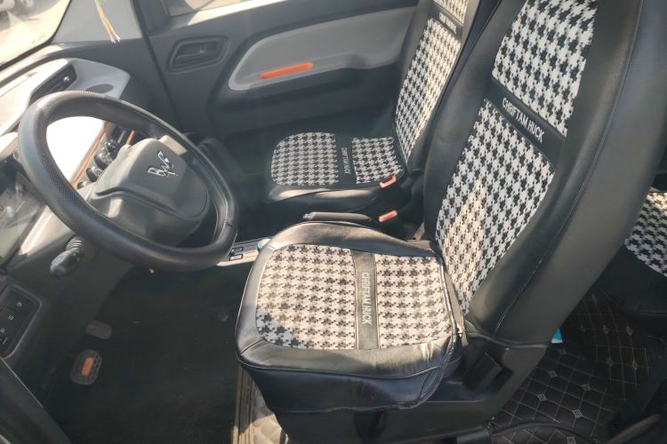 Used Wuling Hongguang MINIEV 2022 Easy Version Lithium Iron Phosphate
